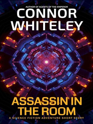 cover image of Assassin in the Room
